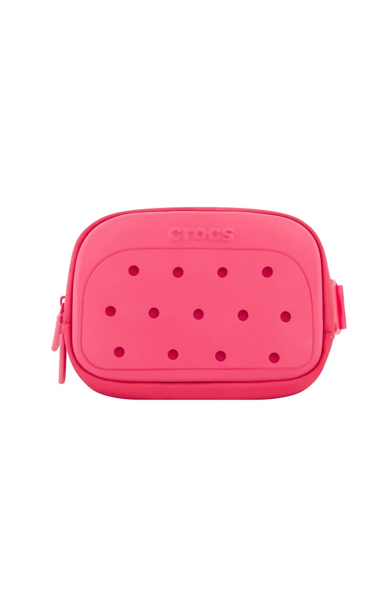 Crocs Berry Classic Belt Bag