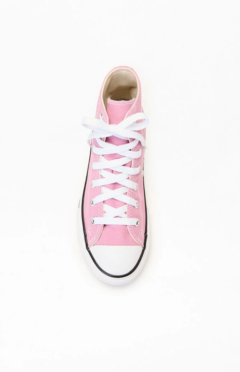 Converse Kids Chuck Taylor All Star High Top Shoes