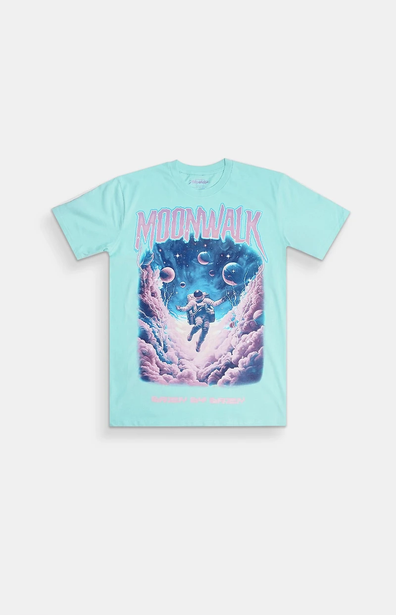 Project Moonwalk Brick T-Shirt