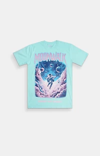 Project Moonwalk Brick T-Shirt