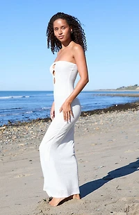 Your Favorite Amaya Maxi Dress