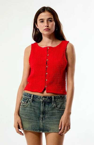 Billabong Kelsey Tank Top
