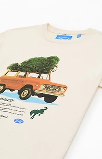 FORD Kids Embrace The Spirit T-Shirt