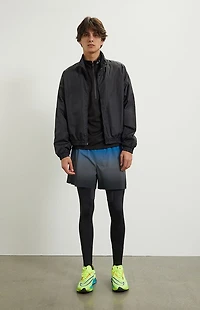 A.R.C. Active Black Compression Tights