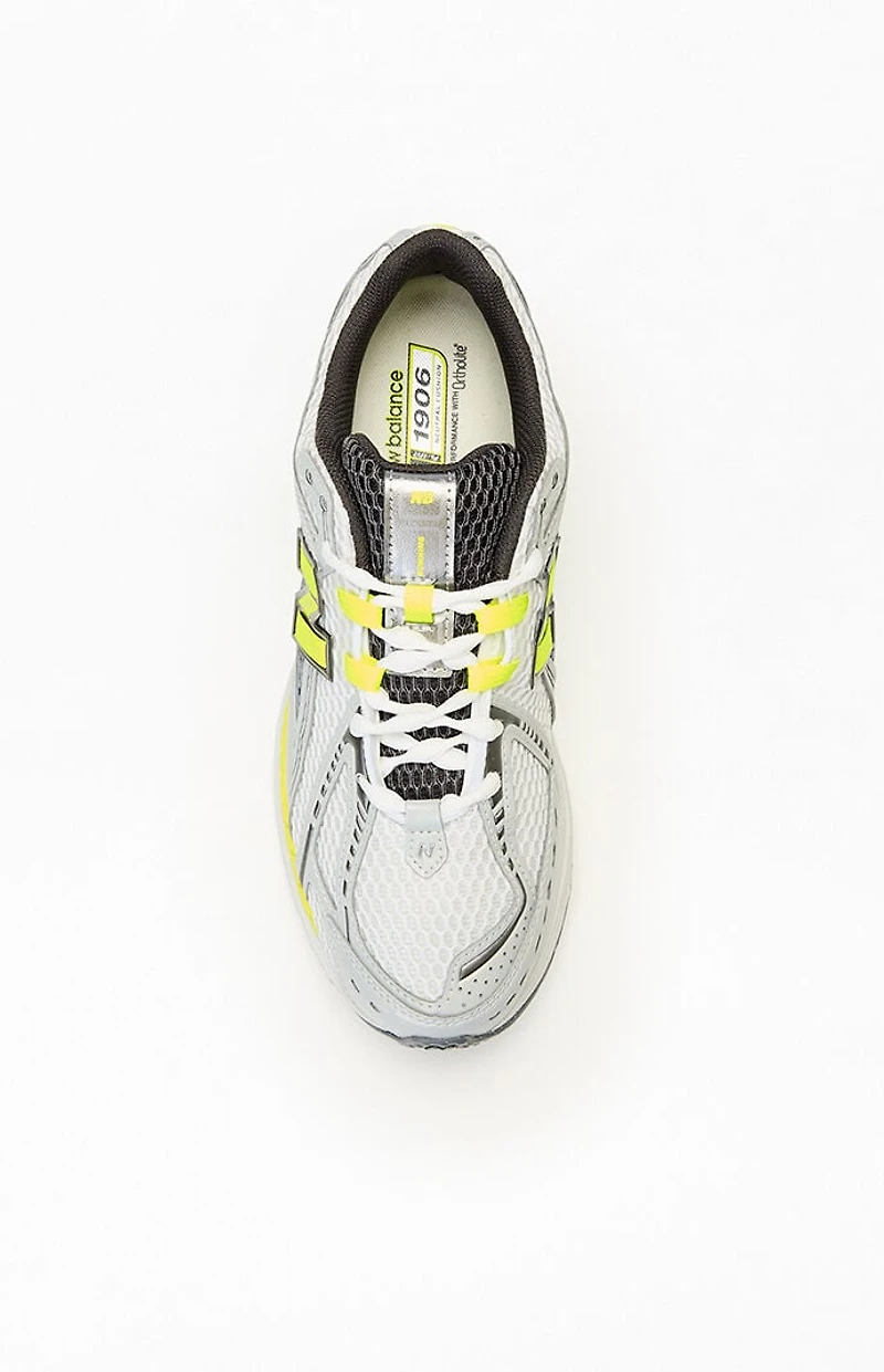 New Balance Silver 1906R Shoes