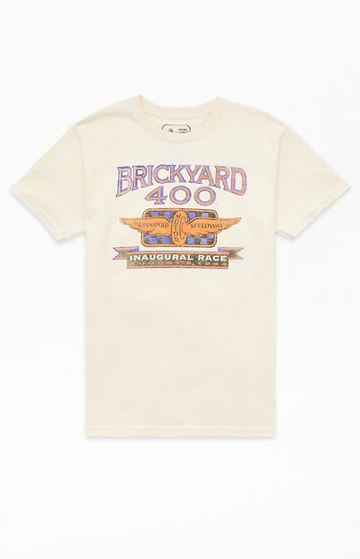 Kids Brickyard 400 T-Shirt