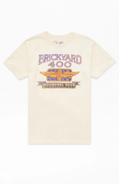 Kids Brickyard 400 T-Shirt