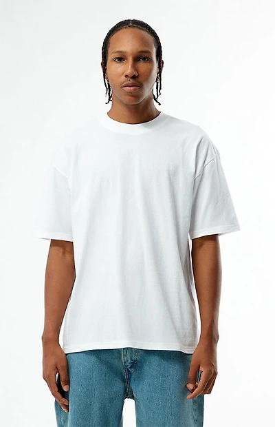 PS Basics Basic Oversized T-Shirt