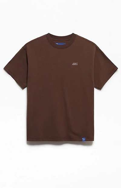 A.R.C. Standard Oversized T-Shirt
