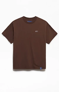 A.R.C. Standard Oversized T-Shirt