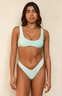 Dippin' Daisy's Sunny Bralette Bikini Top