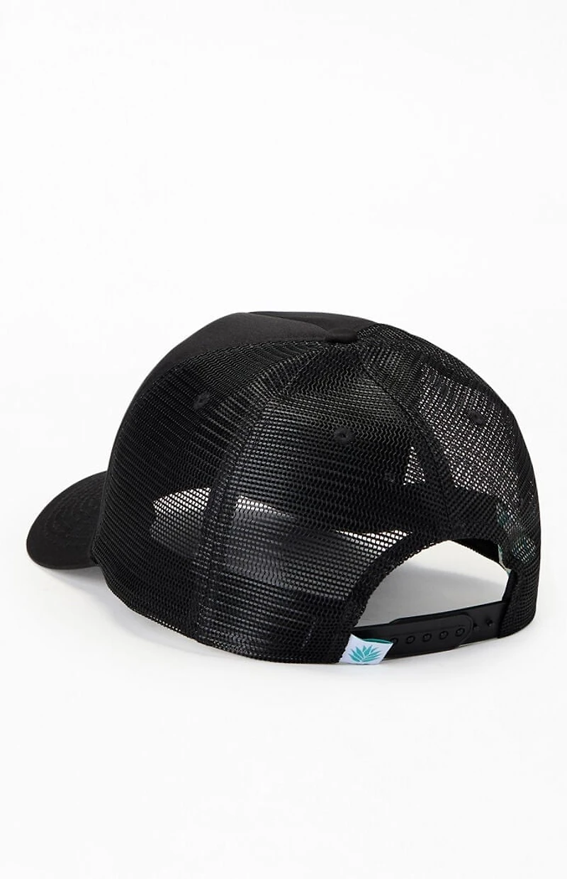 SENDERO Get Western Trucker Hat