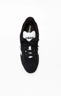 adidas Black Grand Court Alpha 00's Shoes