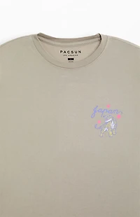 Japan T-Shirt