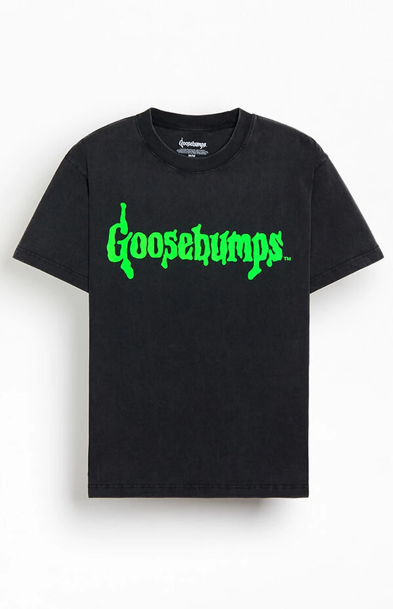 Goosebumps Monsters T-Shirt