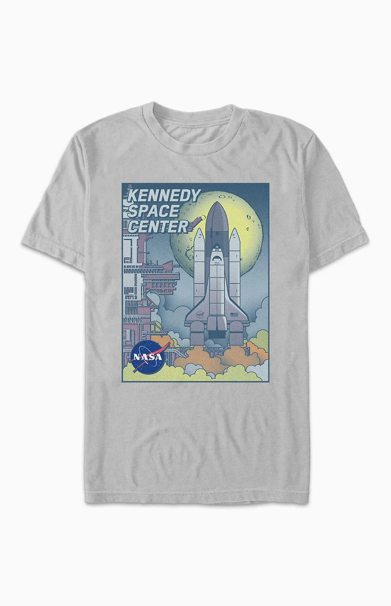 NASA Kennedy Space Center T-Shirt