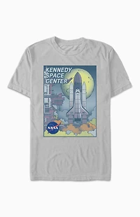 NASA Kennedy Space Center T-Shirt