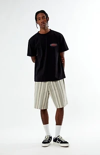 OYSTER EXPEDITION Tread T-Shirt