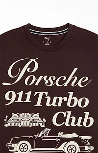 Puma Porsche 911 Turbo Club T-Shirt