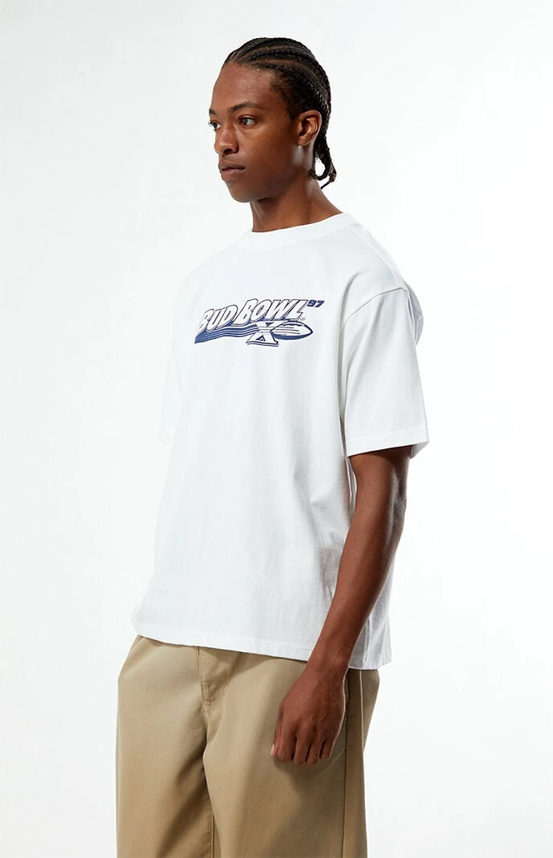 Budweiser Bud Bowl Champions T-Shirt