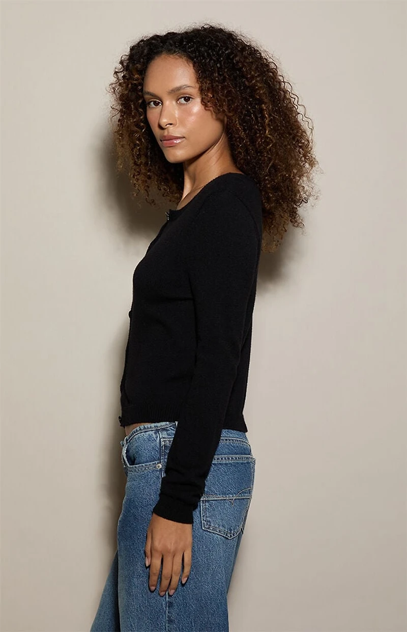 Pacsun Marley Button Down Cardigan