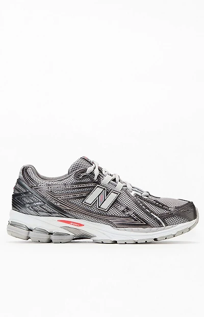 New Balance Gray 1906R Shoes