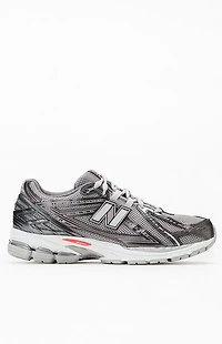 New Balance Gray 1906R Shoes