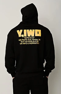 YIWO Hardwear Hoodie
