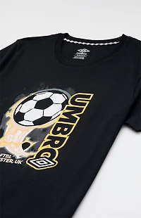 Umbro Kids Fireball T-Shirt