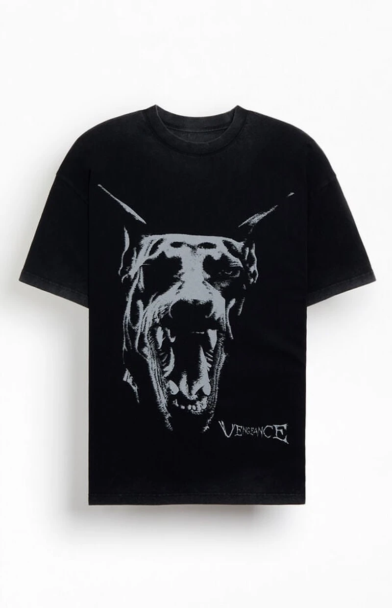 Pacsun Vengence T-Shirt