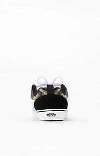 Vans Camo Knu Skool Shoes