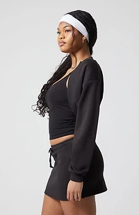 PAC 1980 Active Alta Modal Roll On Shrug