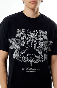 Pacsun Mirror T-Shirt