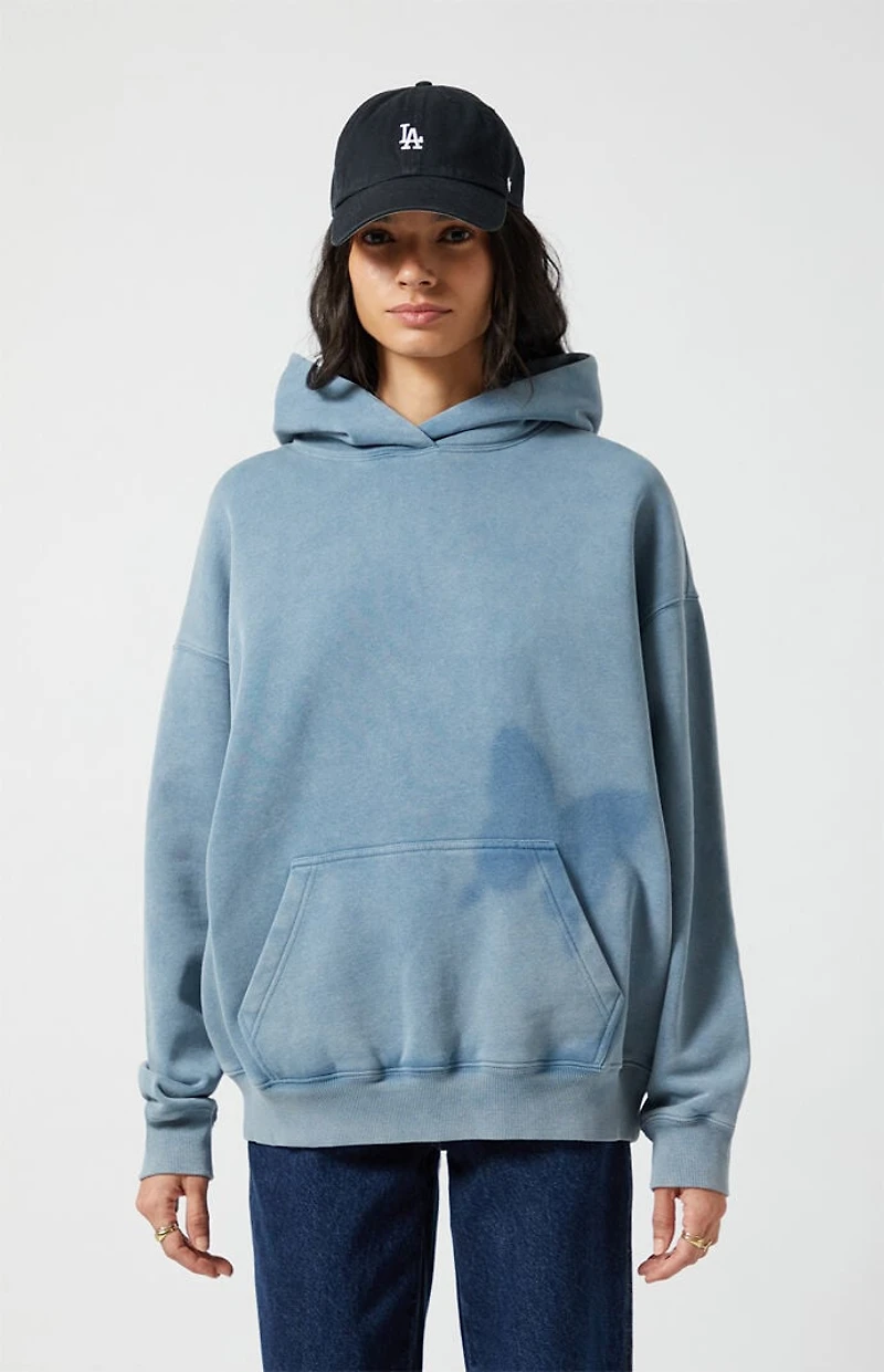 Pacsun Butterfly Hoodie