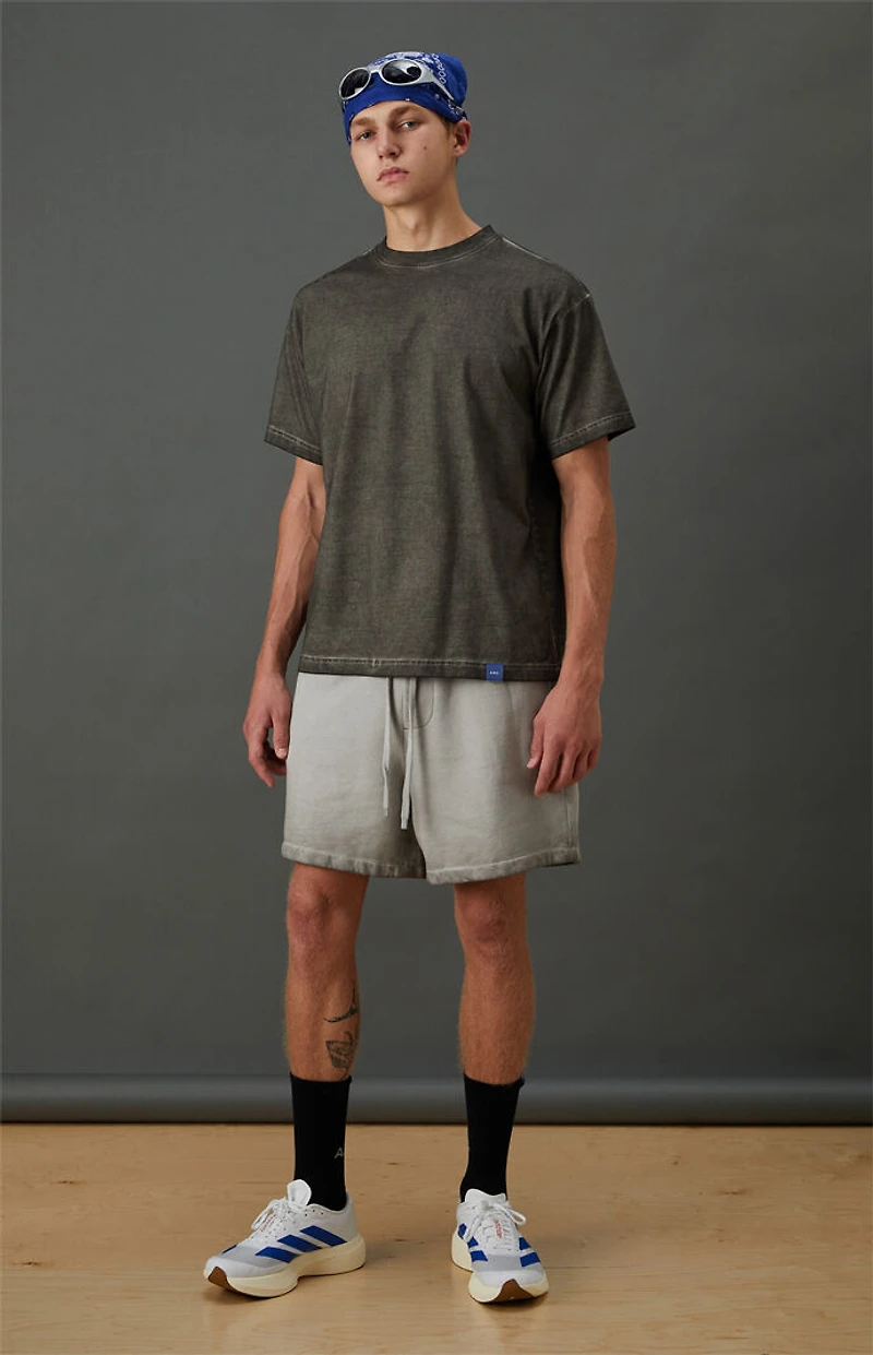 A.R.C. Active Together Vintage Wash Heavyweight T-Shirt