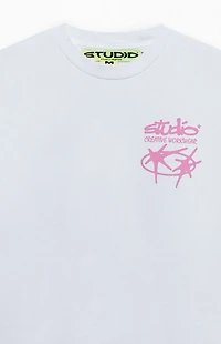 Studio by Supervsn Flora Long Sleeve T-Shirt