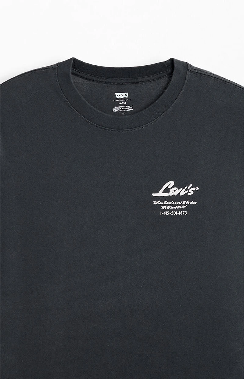 Levi's We'll Haul It All T-Shirt
