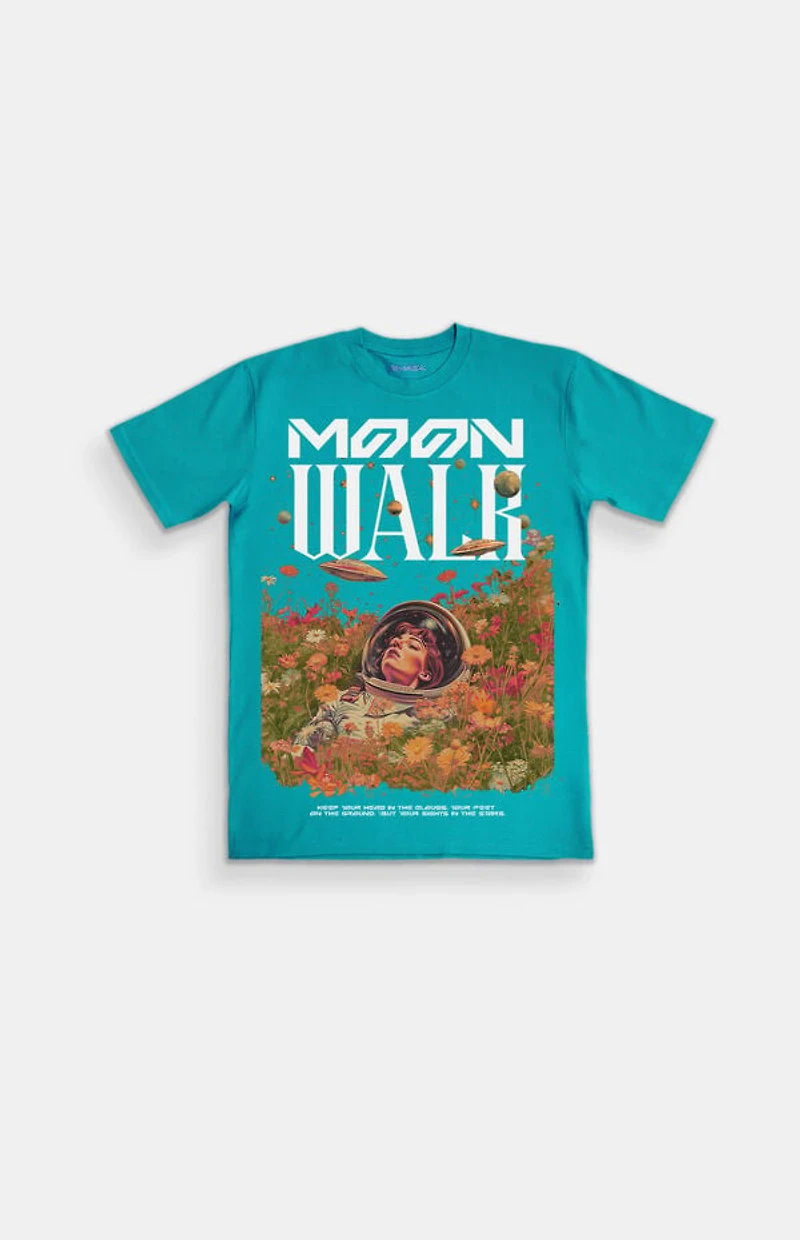 Project Moonwalk Star Sight T-Shirt