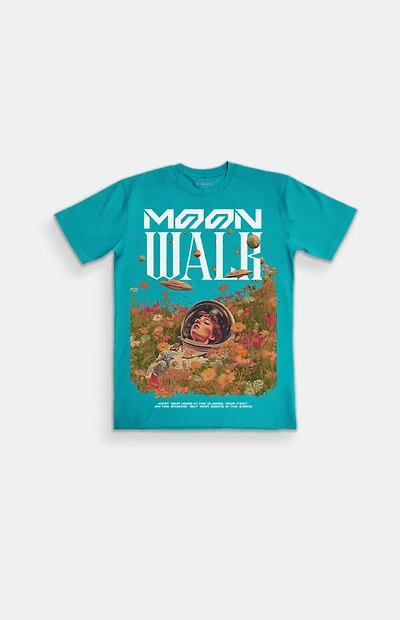 Project Moonwalk Star Sight T-Shirt