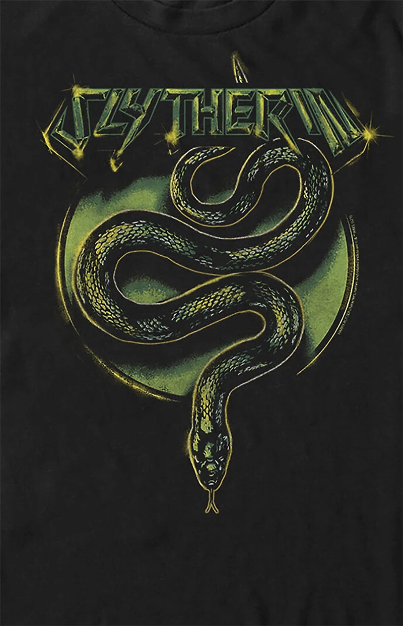 Harry Potter Slytherin T-Shirt