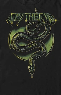 Harry Potter Slytherin T-Shirt