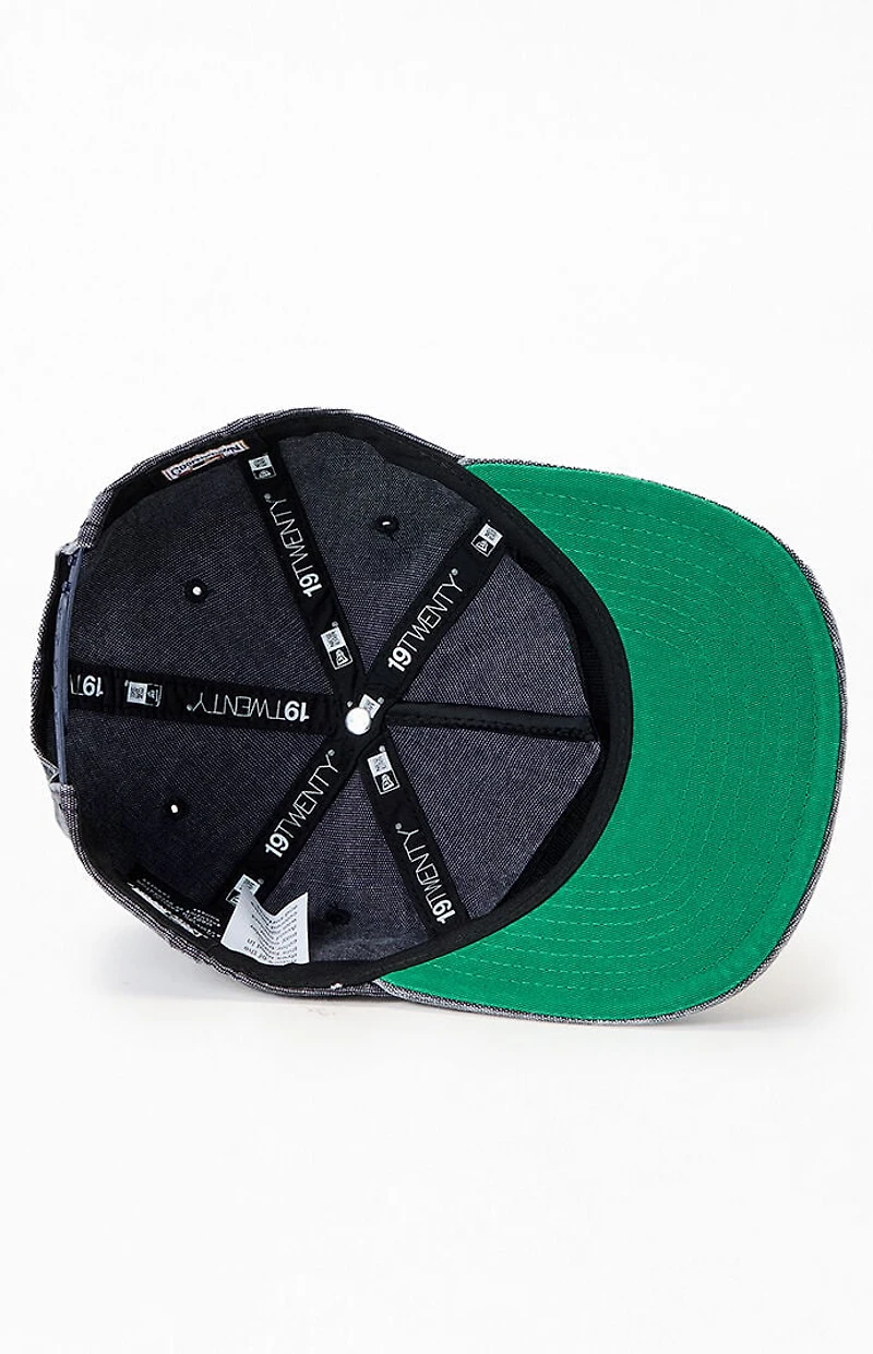 New Era Saint Louis Cardinals 19TWENTY Snapback Hat