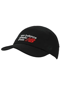 New Balance Athletics 5-Panel Unstructured Hat