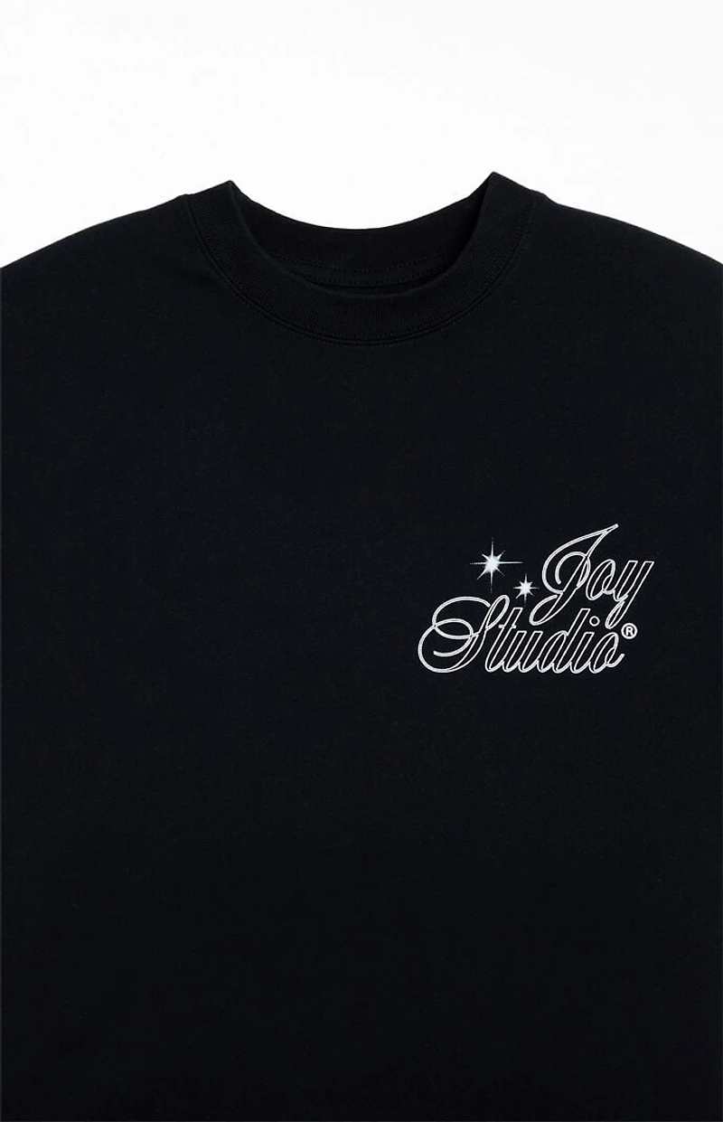 JOKES ON YOU World Peace T-Shirt