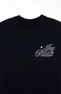 JOKES ON YOU World Peace T-Shirt