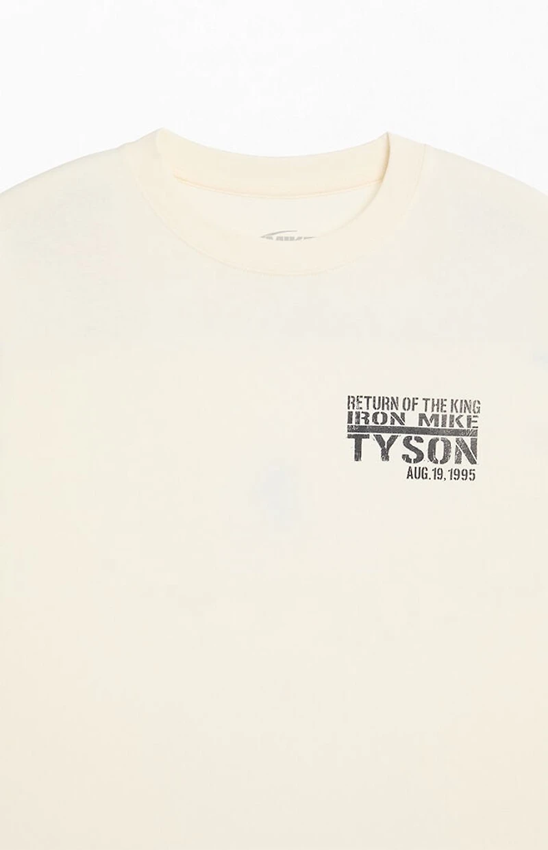 Tyson Aug '95 T-Shirt