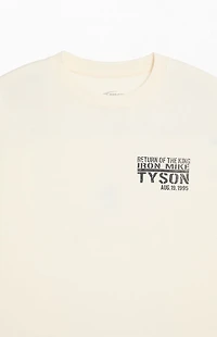 Tyson Aug '95 T-Shirt