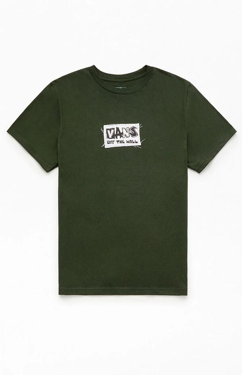 Vans Kids DIY FX T-Shirt