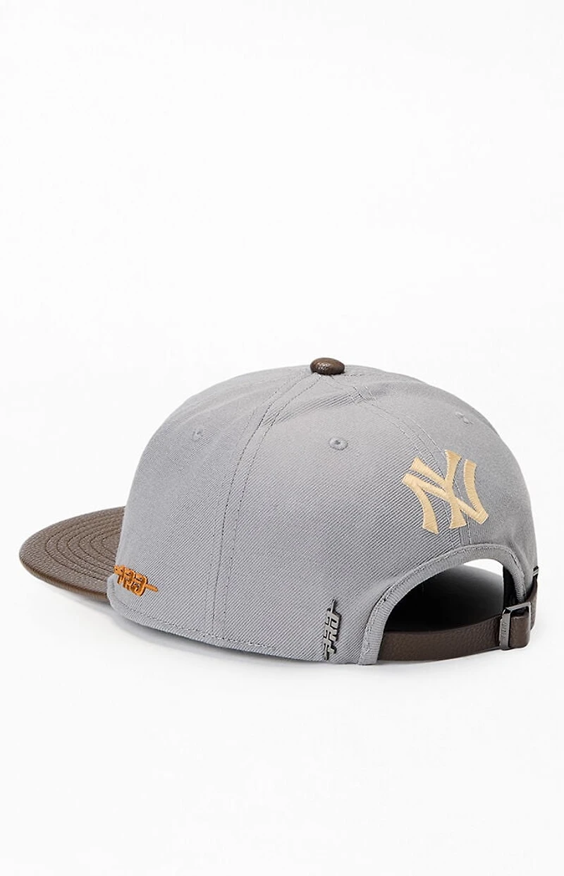 ProStandard NY Yankees Dad Hat