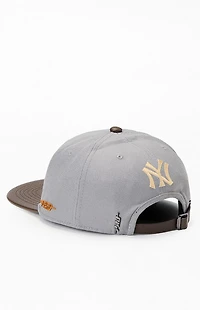 ProStandard NY Yankees Dad Hat